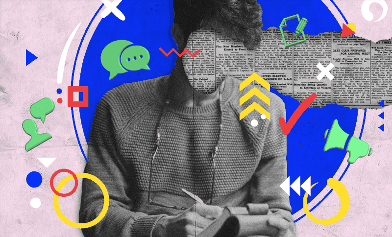 Blogging is still a must for any content strategy