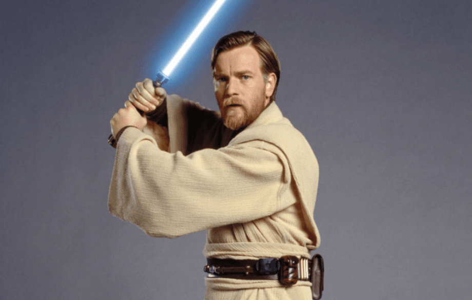 Obi wan kenobi