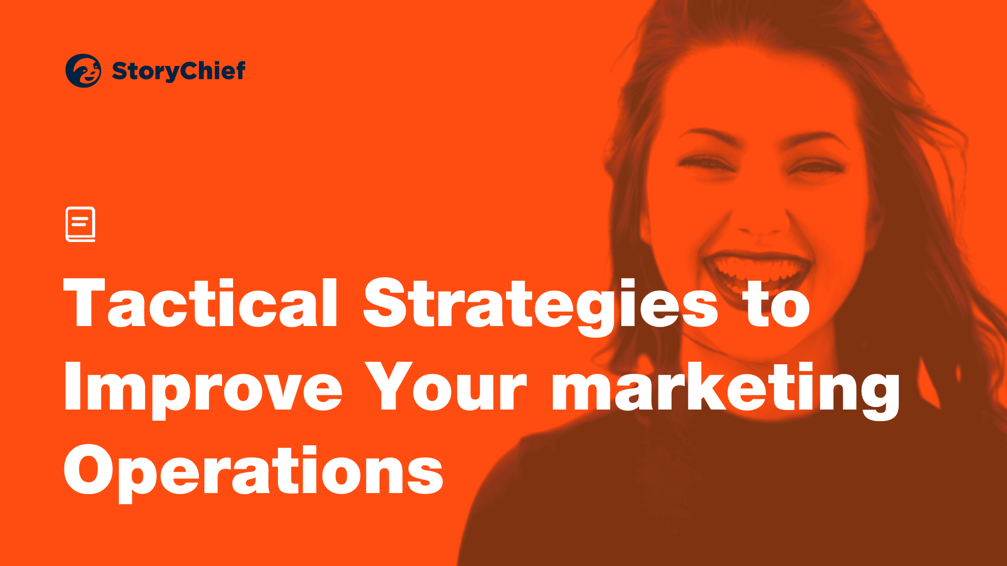 Marketing Operaties: Hoe het goed te doen cover