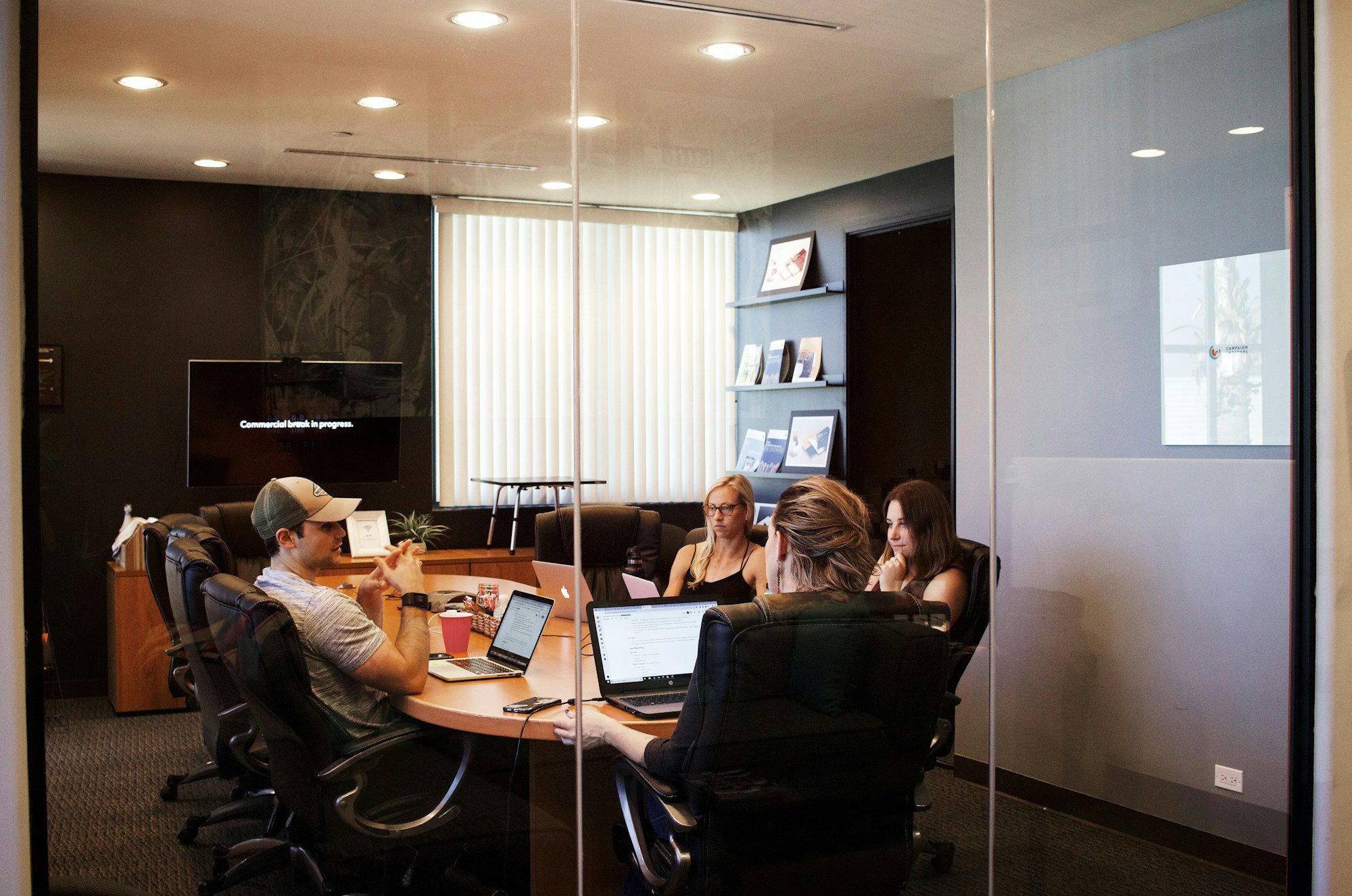 How to analyze and optimize your content marketing strategy for growth cover